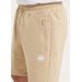 Spodenki męskie Nugget Shorts Pitbull West Coast - Pale Sand