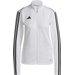 Bluza damska Tiro 23 League Training Adidas - biały