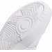 Buty Hoops 3.0 Wm's Adidas - Cloud White
