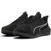 Buty do biegania Softride Carson Puma - black