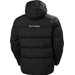Kurtka puchowa męska Nordic Puffy Helly Hansen - black