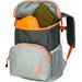 Plecak juniorski Erlebnis 11L Jack Wolfskin - slate green