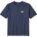 Koszulka męska 73 Skyline Patagonia - New Navy