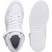 Buty Carina Street Mid Puma - biały