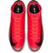 Buty piłkarskie korki Mercurial X Superfly VI Academy CR7 MG Nike - czerwone