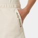 Spodenki damskie Core Sweat Shorts Helly Hansen - cream