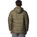 Kurtka puchowa męska Fivemile Butte II Hooded Columbia - Stone Green
