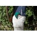 Hamak 1-osobowy Lightest Recycled Ticket To The Moon - Forest Green