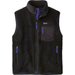 Kamizelka polarowa męska Classic Retro-X Vest Patagonia - black