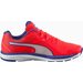 Buty do biegania Speed 500 Ignite Wm's Puma - czerwone