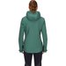 Kurtka damska Firewall Light Rab - Green Slate