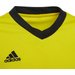 Koszulka juniorska Entrada 22 Jersey Adidas - żółta