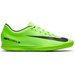 Buty piłkarskie halowe Mercurial X Vortex III IC Nike - zielone