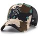Czapka z daszkiem MLB Detroit Tigers Digital Star ’47 Offside 47 Brand