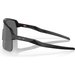 Okulary przeciwsłoneczne Sutro Lite Oakley - czarny
