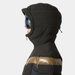 Kurtka narciarska damska Imperial Puffy Helly Hansen - black