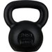 Hantla żeliwna Kettlebell 24kg Meteor