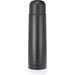 Termos Helios 500ml Rockland - black print
