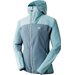 Softshell damski Ardently II Dare2B - Aquifr/ElGrey