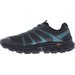 Buty do biegania Trailfly Ultra G 300 Max Inov-8 - oliwkowo-pomarańczowe