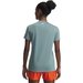 Koszulka damska Tech SSC Solid Under Armour - solid
