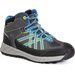 Buty trekkingowe Samaris Mid Jr Regatta - briar/fr blue