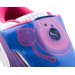 Buty DJ Lo Junior Puma - niebieskie