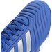 Buty piłkarskie korki Predator 19.3 FG Junior Adidas