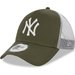 Czapka z daszkiem League 9Forty New York Yankees New Era