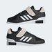 Buty Power Perfect III Adidas - czarny 1