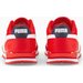 Buty ST Runner v3 Jr Puma - red
