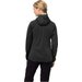 Softshell damski Go Hike Jack Wolfskin - black
