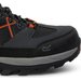 Buty trekkingowe Samaris III Low Regatta - granite/blaze orange