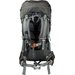 Plecak Matterhorn 60L Bergson - szary