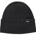 Czapka Schwansee Beanie Jack Wolfskin - black