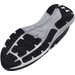 Buty do biegania Charged Rogue 3 Under Armour - czarne