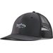 Czapka z daszkiem Stand Up Trout Trucker Hat Patagonia