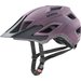 Kask rowerowy Access Uvex - purple