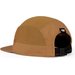 Czapka z daszkiem GoCap Comp Bars Ciele - Dark Ochre