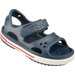 Sandały Crocband Kids Jr Crocs - navy