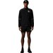 Skarpety Multi Sport Cush Quarter Sock 3 pary The North Face - black