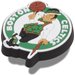 Przypinka Jibbitz Boston Celtics Logo Crocs