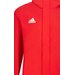 Kurtka męska Entrada 22 All-Weather Adidas - czerwony