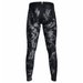 Legginsy męskie IsoChill Printed Under Armour