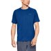 Koszulka męska Tech SS Tee 2.0 Under Armour - royal