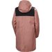 Płaszcz damski Vancouver Insulated Raincoat Helly Hansen - ash rose