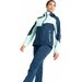 Kurtka damska TorrekLite Dare2B - Mint Green/Moonlight Denim