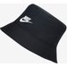 Kapelusz młodzieżowy dwustronny Bucket Hat Nike