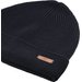 Czapka ACAPM460 4F - głęboka czerń