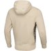 Bluza męska Lotus Hooded Zip Pitbull West Coast - beżowa